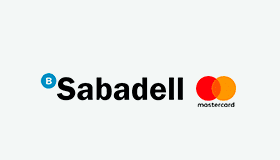 Sabadell/Mastercard