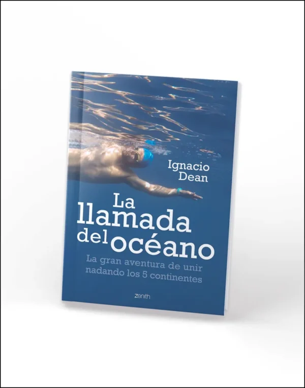 La llamada del océano