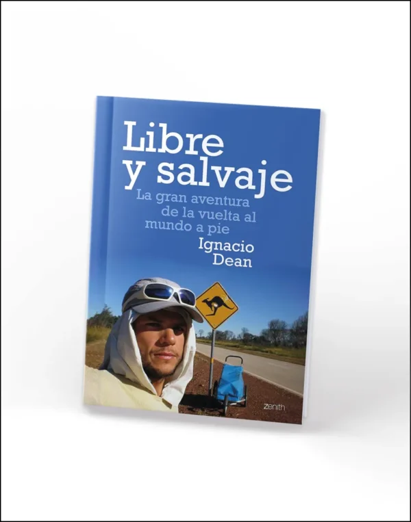 Libre y salvaje